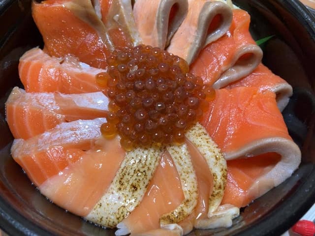 魚丼 原木中山店 - サブ画像2