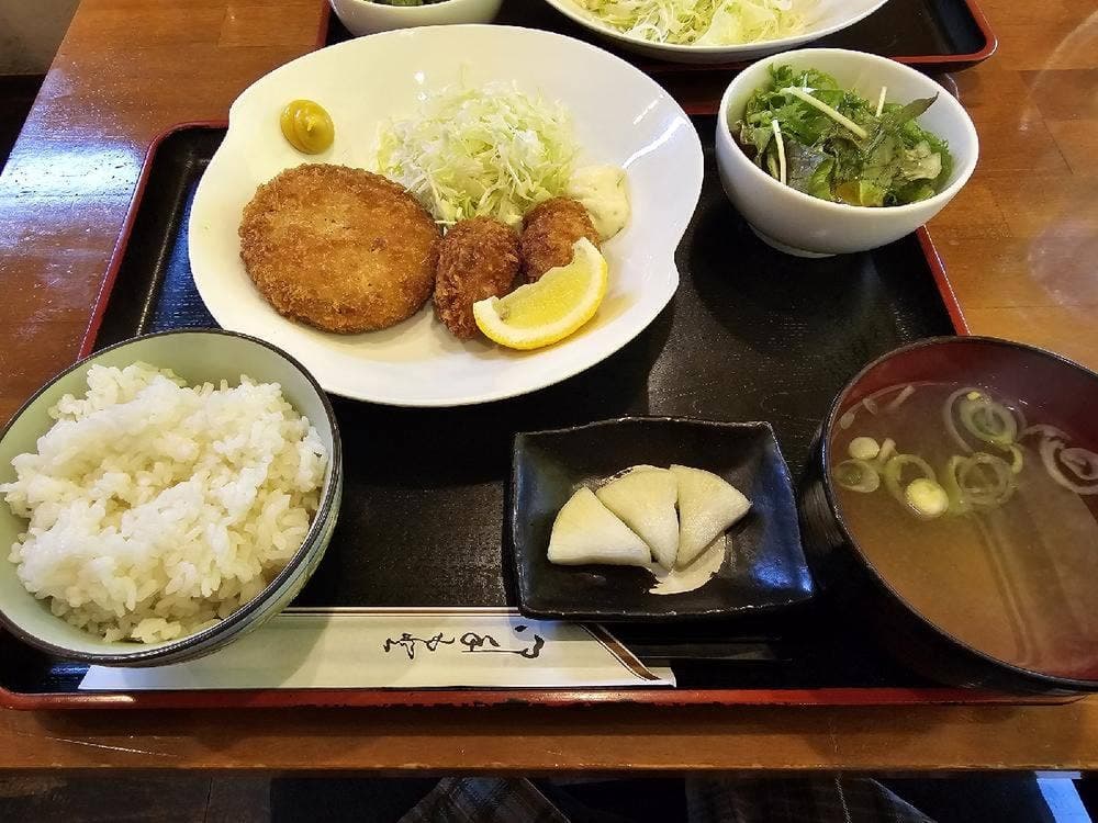 ダイニング まる菜