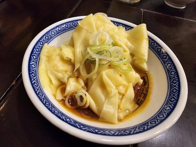 中国ラーメン 揚州商人 赤坂店 - サブ画像2