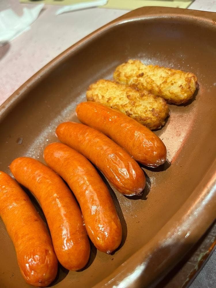 サイゼリヤ 上野広小路店