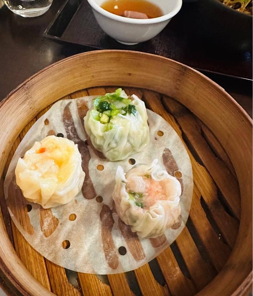 四川料理中国珍味 調鼎