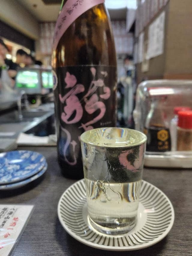 山長梅田店 - サブ画像1
