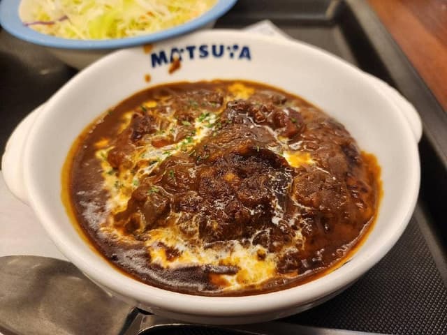 松屋 中井店 - サブ画像3