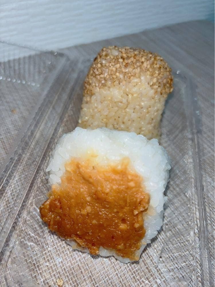 おむすび権米衛 池袋ISP店