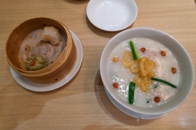 糖朝 なんばダイニングメゾン店 - サブ画像1