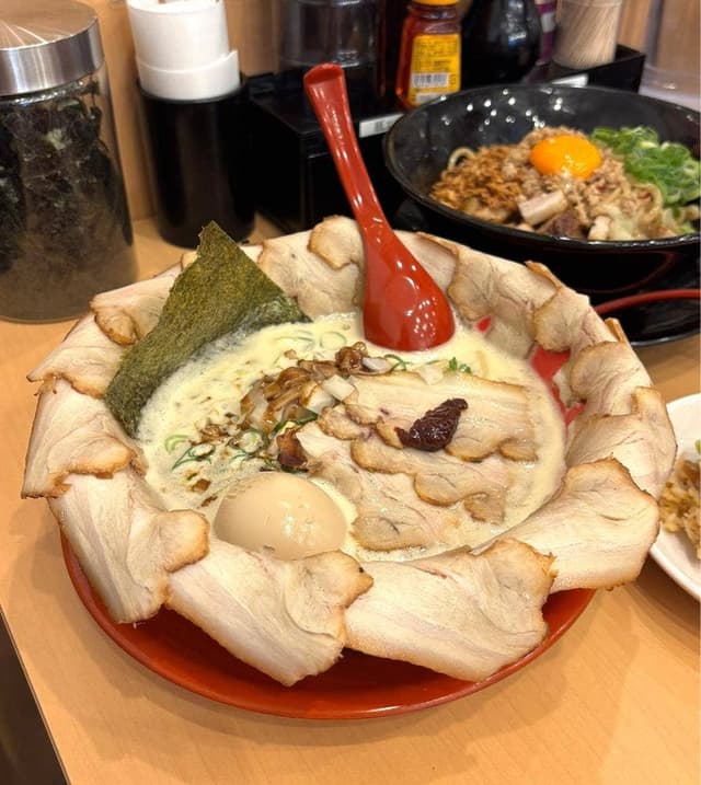 みなと軒 垂水駅前店 - サブ画像2