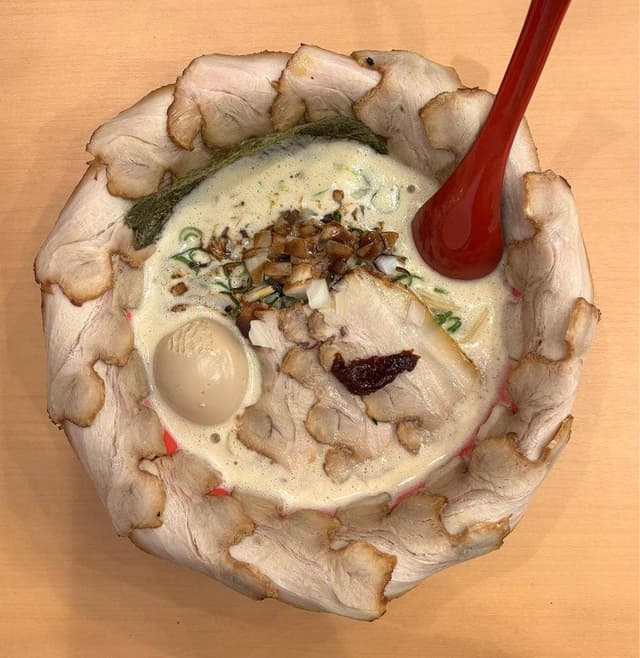 みなと軒 垂水駅前店 - サブ画像3
