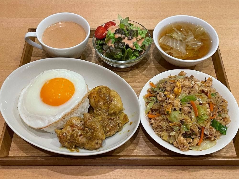 パッシブキッチン