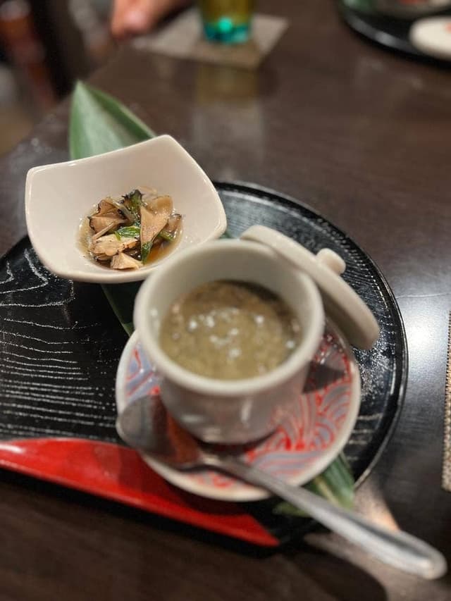 しゃぶしゃぶすき焼き 宍倉 - サブ画像1