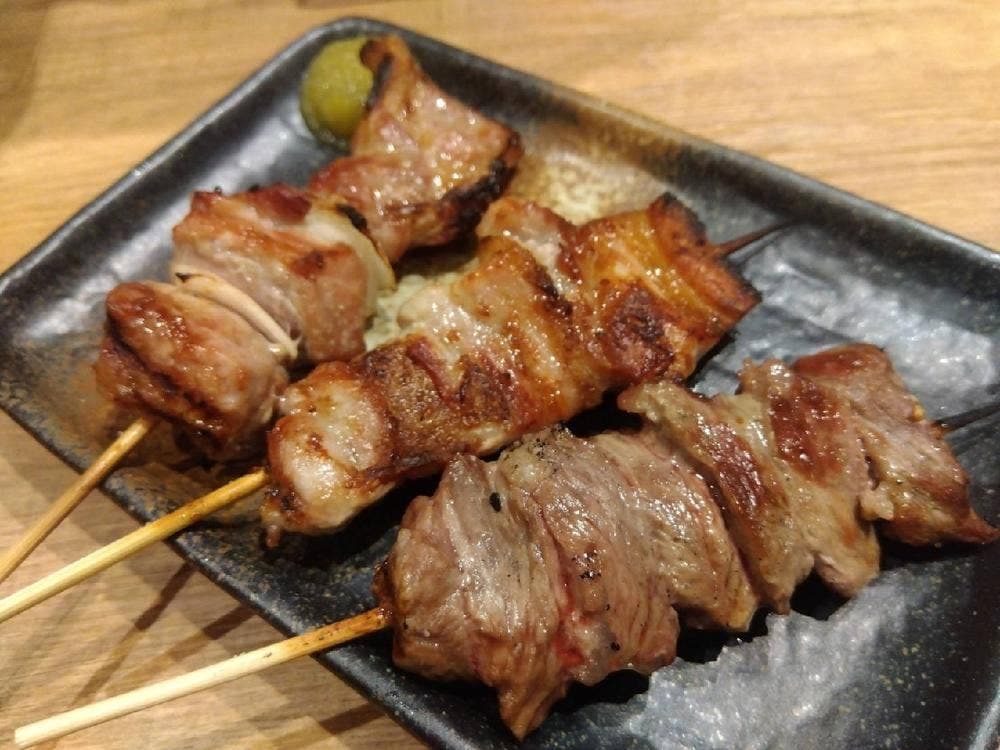 やきとん大丸屋 2号店