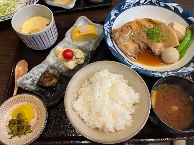 めし処 あだ木 - サブ画像1