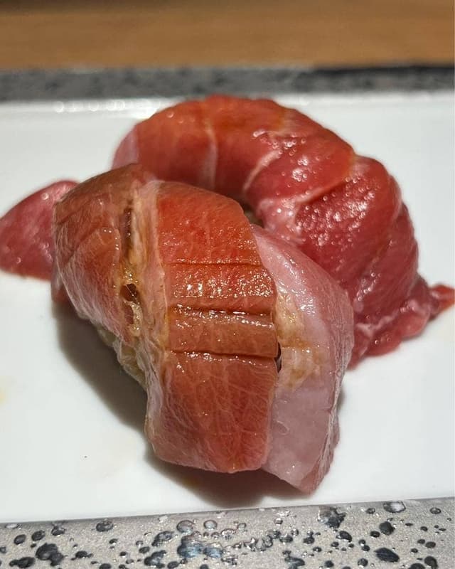 鮨 青海 北新地 - サブ画像1