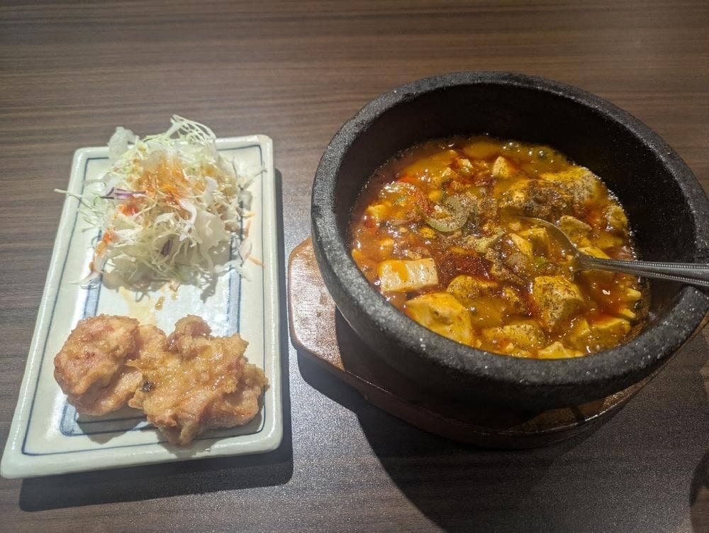 東盛餃子房