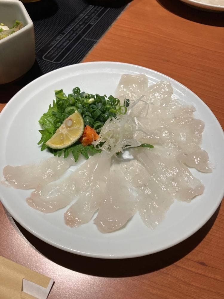 玄品 名古屋錦本町