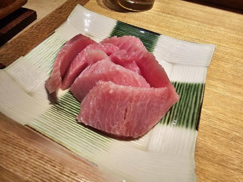 すし処 まさ
