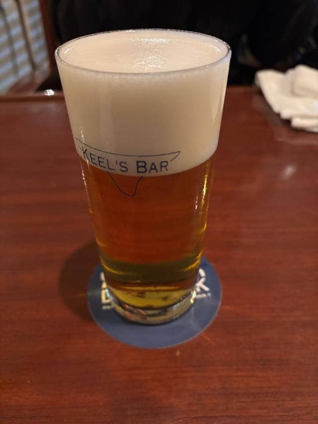 新橋 DRY-DOCK - サブ画像2