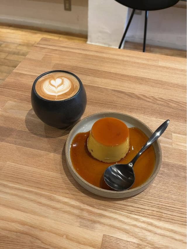HANARE COFFEE STUDIO - サブ画像1