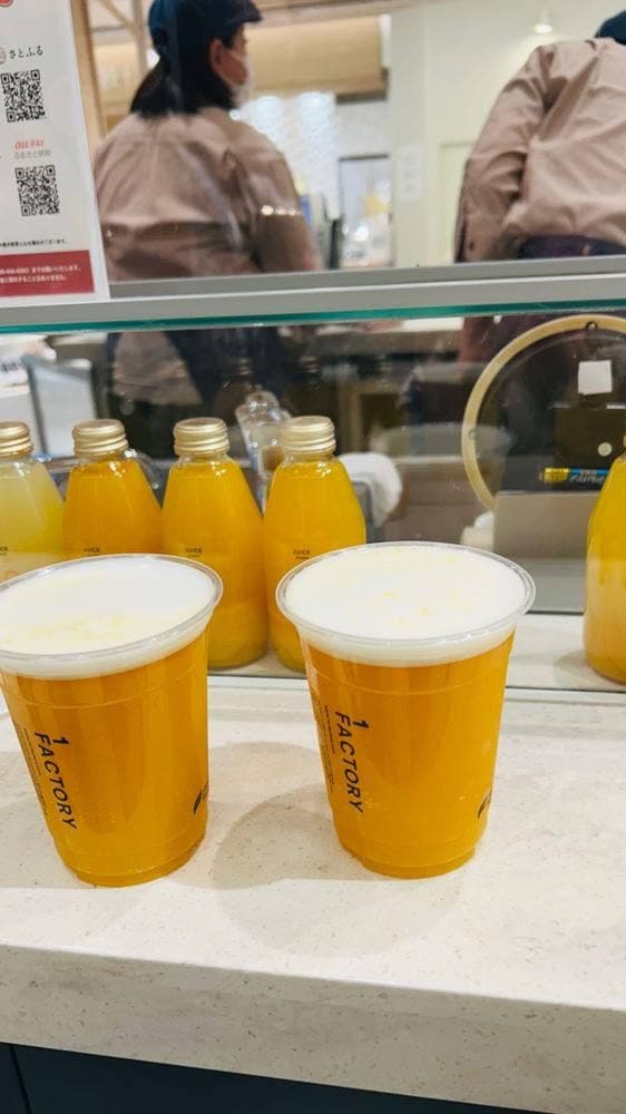 10 FACTORY 銀座店