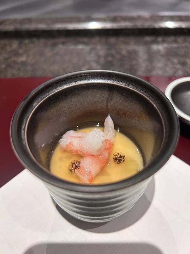 鉄板焼 しろかね シェラトン都ホテル東京 - サブ画像3