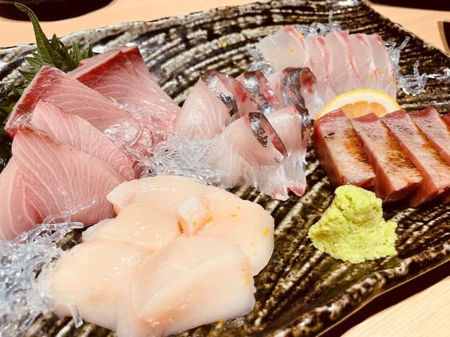 寿司 いなせや - サブ画像1