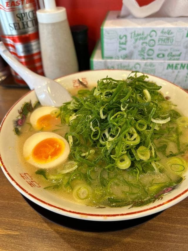 ぎょらん亭 魚町店 - サブ画像1