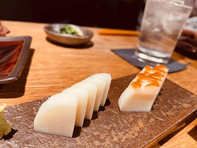 そば居酒屋 ヨツノトキ - サブ画像2