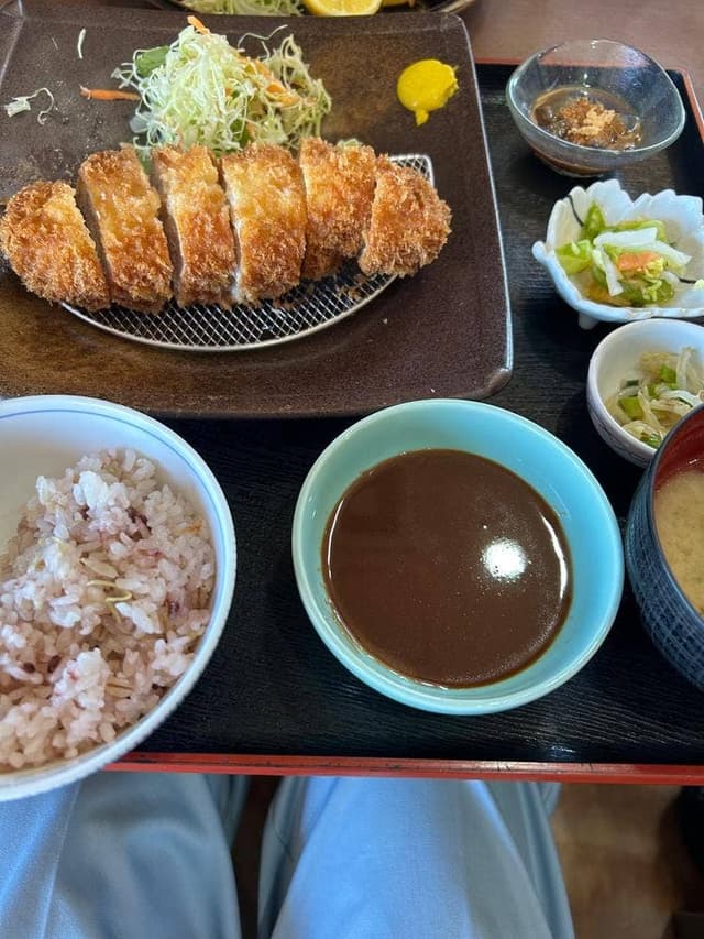 楽彩 - サブ画像1