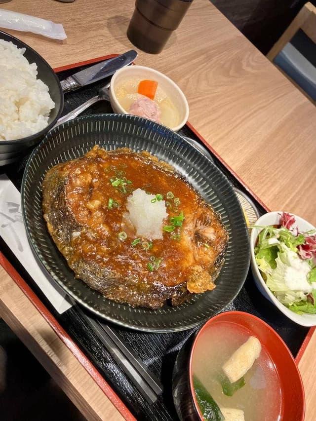 全席個室 厳選マグロと創作和食 海鮮居酒屋 海王 川崎本店 - サブ画像3