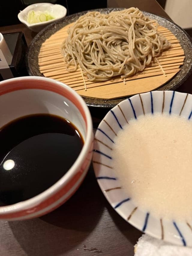 そば・居酒屋 はたり - サブ画像1