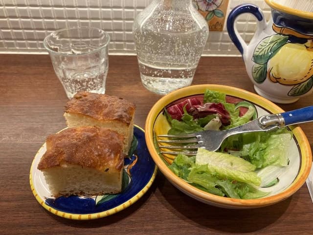 ダニエルズ ポルタ店 - サブ画像1