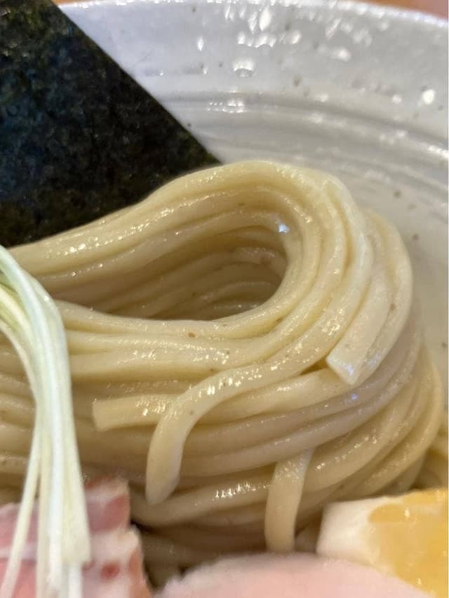 MENYA NAKAGAWA - サブ画像3