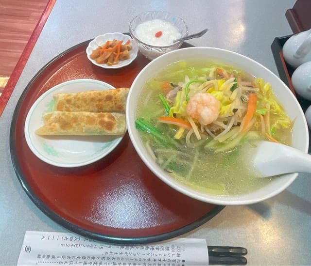 王家菜館上大岡店 - サブ画像1