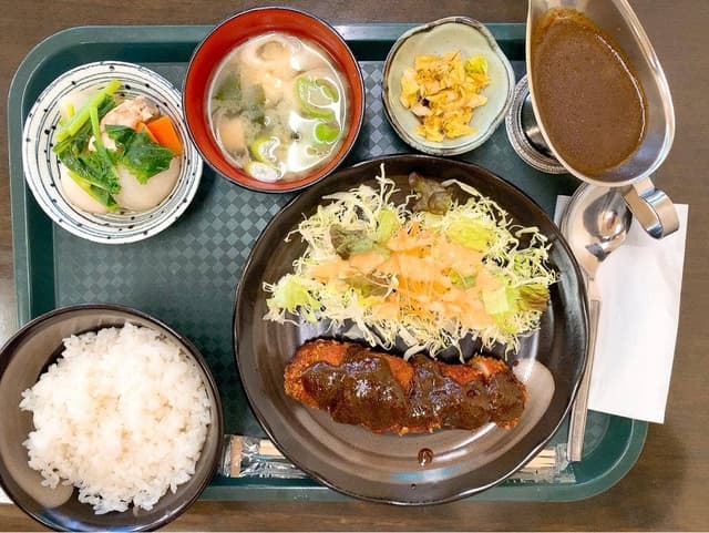 カレーハウスあんくる 千代ヶ崎店 - サブ画像2