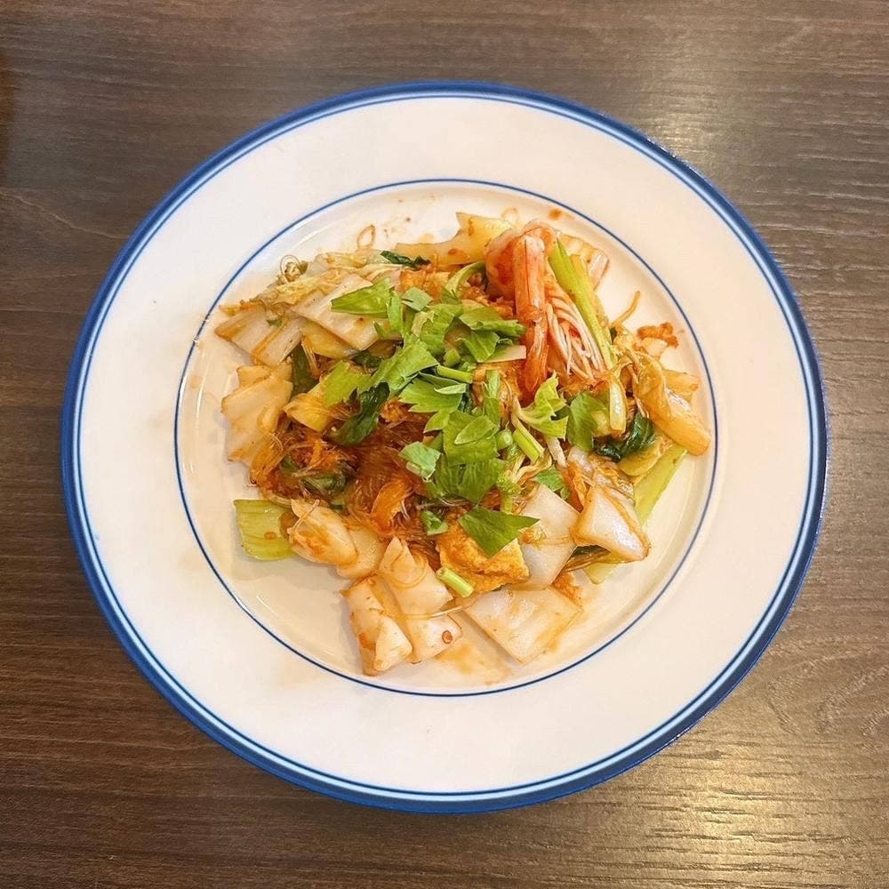 タイ料理レストラン バンコク