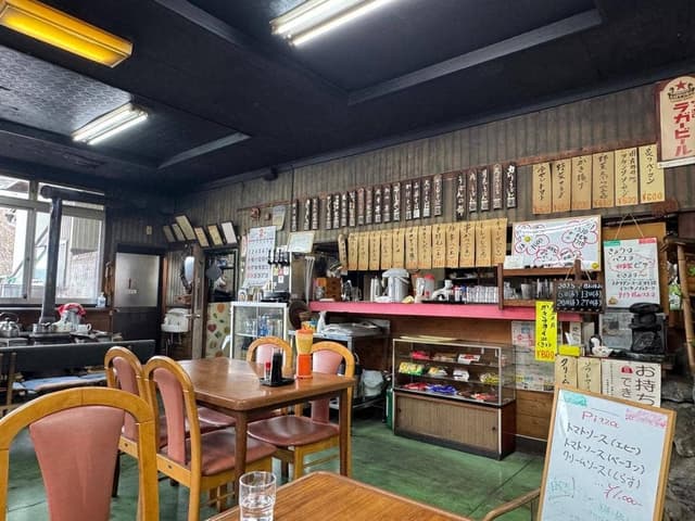 杉の屋 - サブ画像2