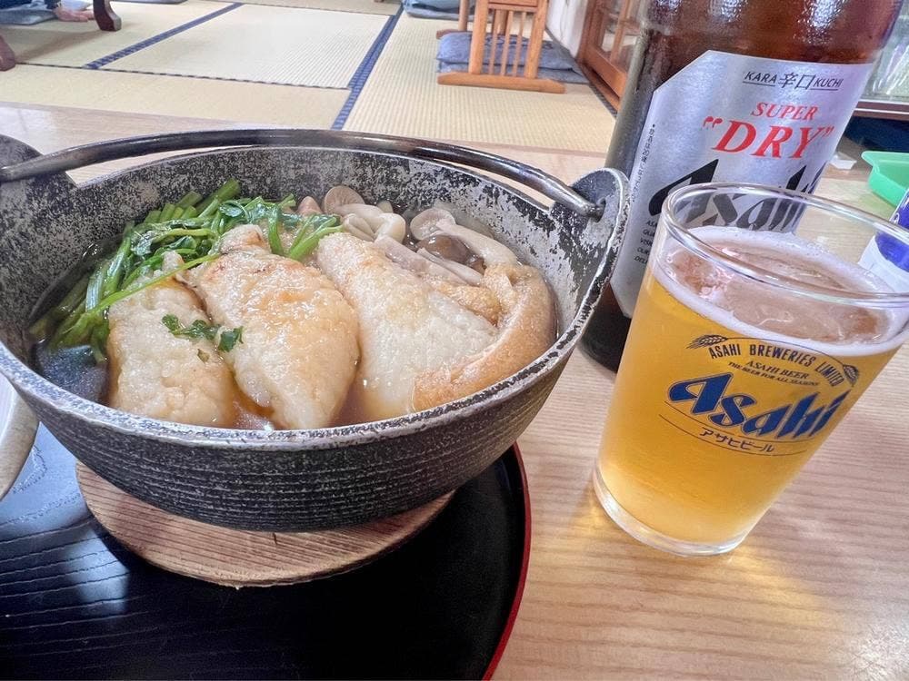 みちのく食事処