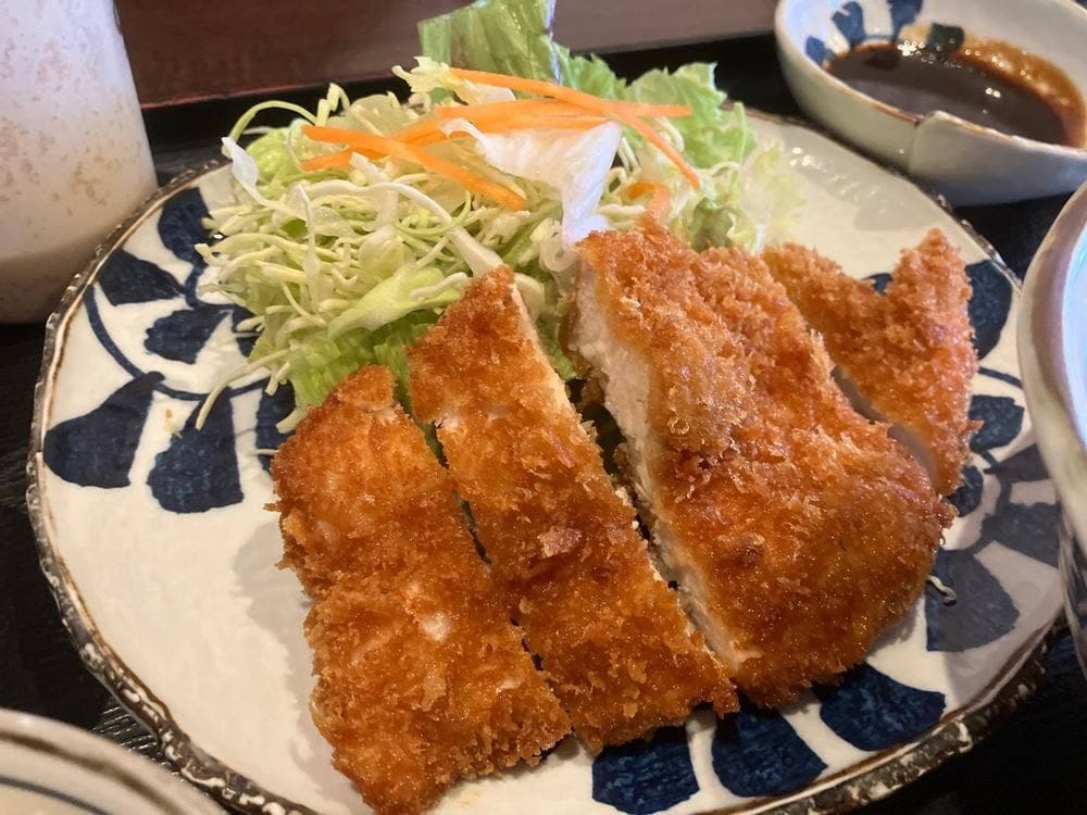 めん房 本陣 白山店