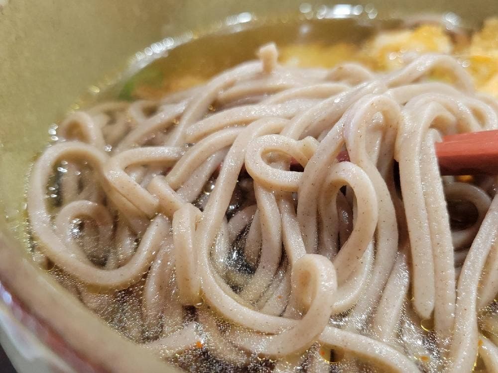 道の駅福光 なんと一福茶屋