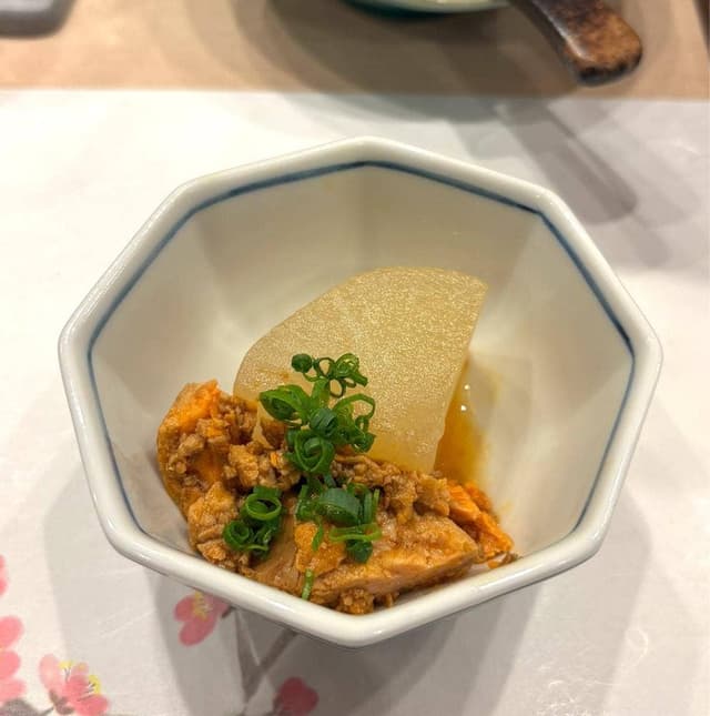 鮨 彩月 大阪梅田店 - サブ画像2