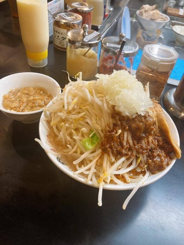 山勝角ふじ 南流山店 - サブ画像1