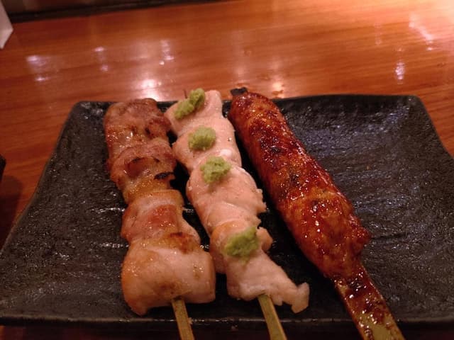 炭焼き権八 あざみ野 - サブ画像3