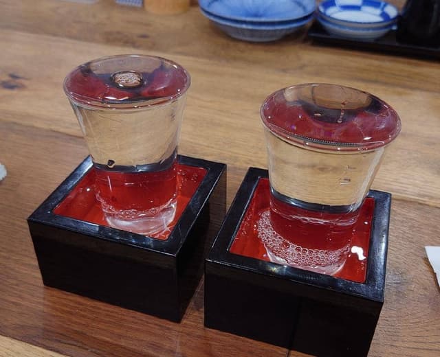 お鮨のかど家 ルシアス店 - サブ画像1