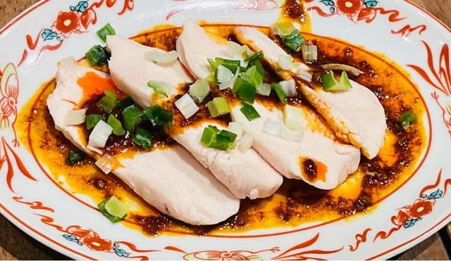 麻辣のトリコ - サブ画像3