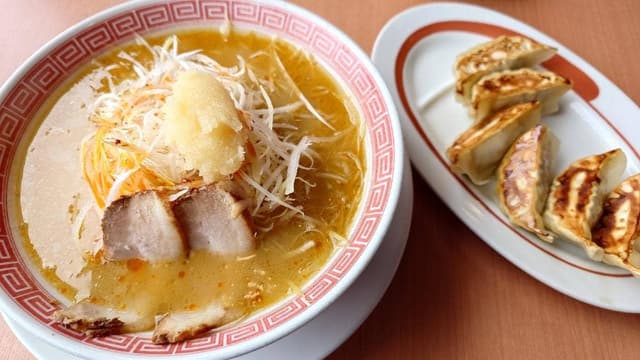 幸楽苑 上山店 - サブ画像1