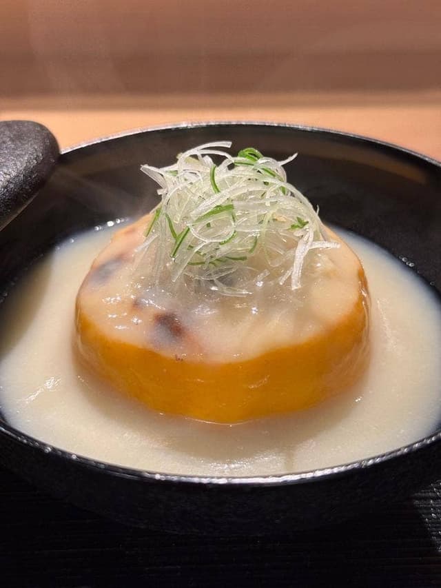 目黒ながもと - サブ画像1