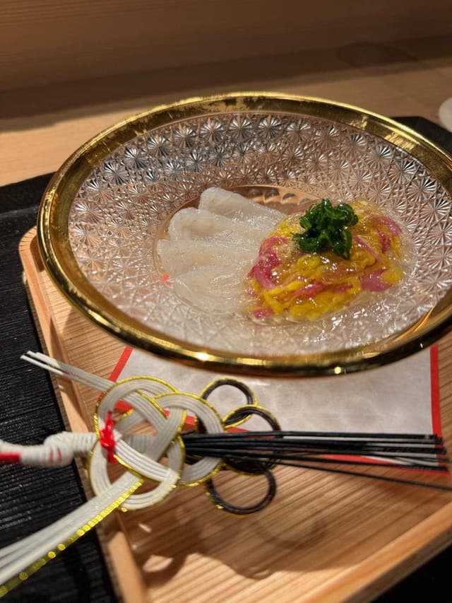 目黒ながもと - サブ画像3