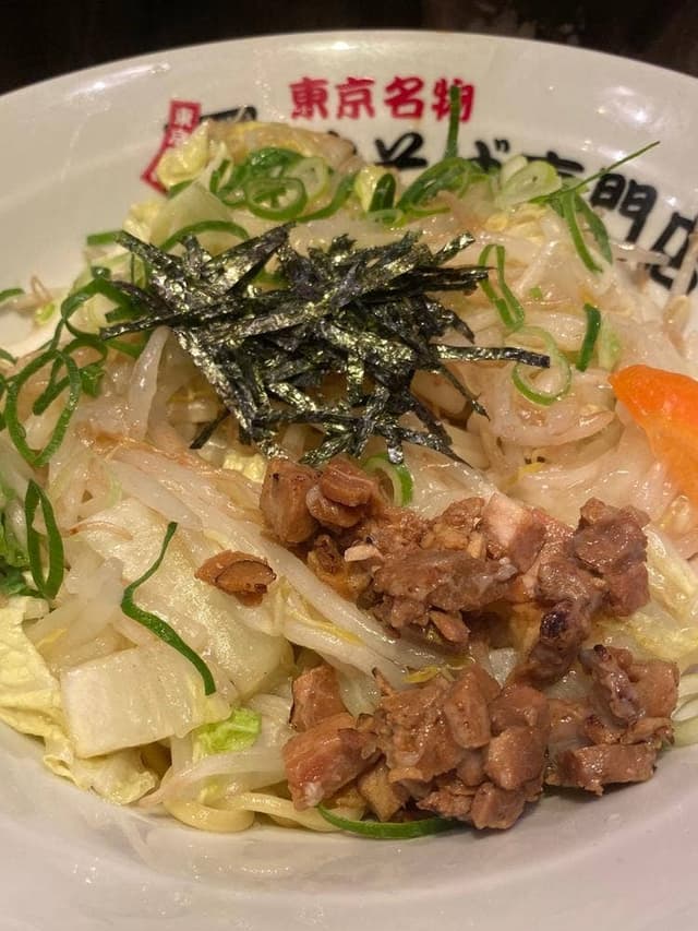 油や大手町ビル店 - サブ画像1