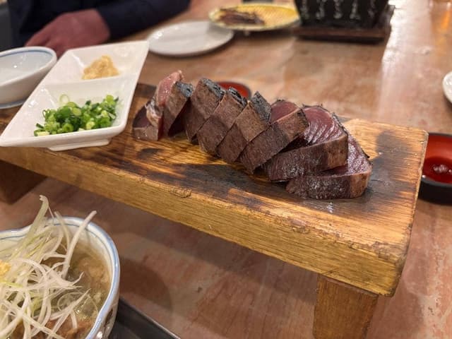 十勝帯広 炉端の一心 - サブ画像1