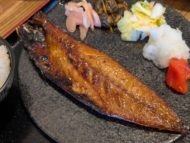 炉端焼き 傳 - サブ画像1