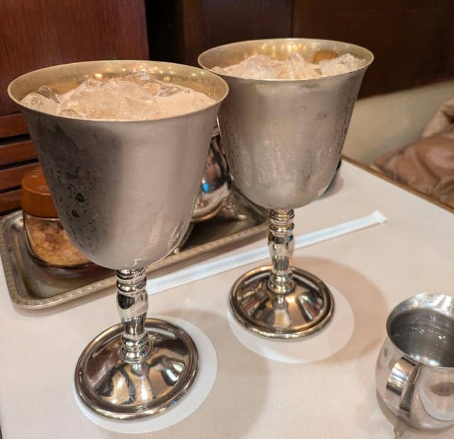 銀座 和蘭豆 銀座店 - サブ画像3